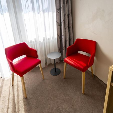 Cafe-Pension Endehof Oberprechtal Exteriér fotografie